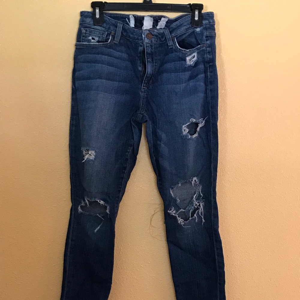 Joe’s Jeans Skinny